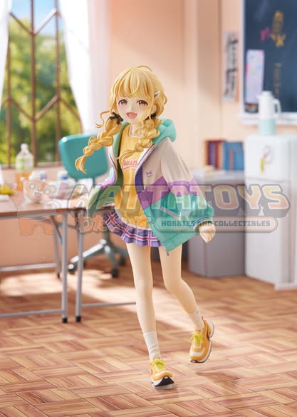 [PRE-ORDER] PLUM PMOA - Gakuen IDOLM@STER - Kotone Fujita