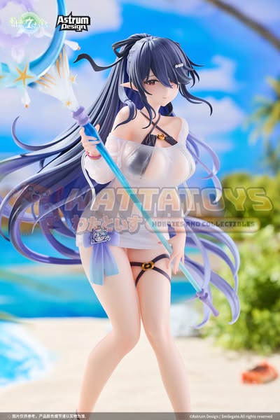 [PRE-ORDER] Astrum Design - EPIC SEVEN - 1/7 scale FESTIVE EDA