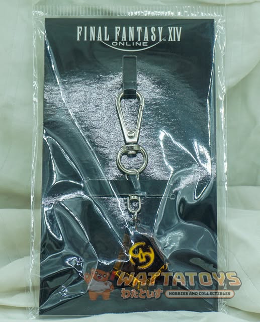 Square Enix - Final Fantasy XIV - Job Acrylic Keychain