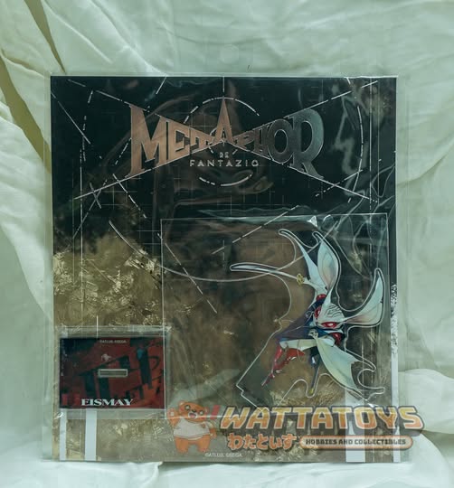 Kadokawa - Metaphor: Refantasio - Acrylic Stands