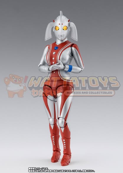 [PRE-ORDER] Bandai Tamashii Nations - S.H.Figuarts MOTHER OF ULTRA