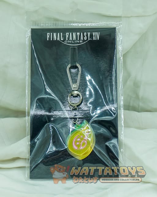 Square Enix - Final Fantasy XIV - Job Acrylic Keychain