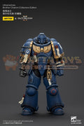 [PRE-ORDER] JoyToy - Warhammer 40000 Space Marine - Ultramarines Brother Chairon-Collectors Edition