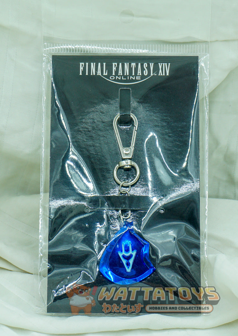 Square Enix - Final Fantasy XIV - Job Acrylic Keychain
