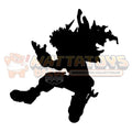 [PRE-ORDER] Banpresto - MY HERO ACADEMIA - IZUKU MIDORIYA / KATSUKI BAKUGO FIGURES