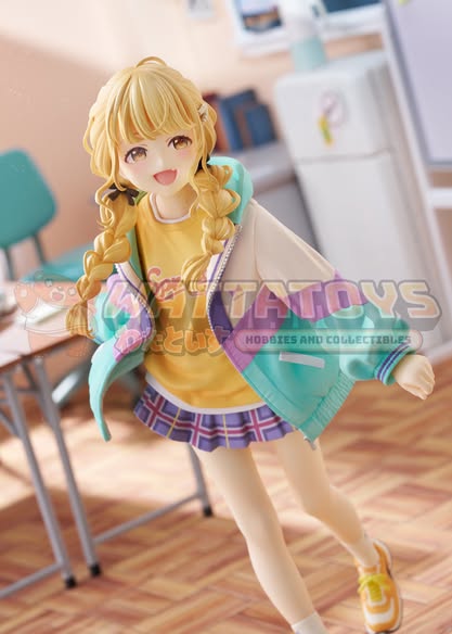 [PRE-ORDER] PLUM PMOA - Gakuen IDOLM@STER - Kotone Fujita