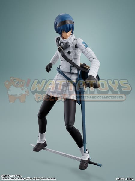 [PRE-ORDER] Bandai Tamashii Nations - S.H.Figuarts Metaphor: ReFantazio Protagonist