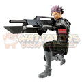 [PRE-ORDER] Banpresto - KAIJU NO. 8 - VIBRATION STARS GEN NARUMI