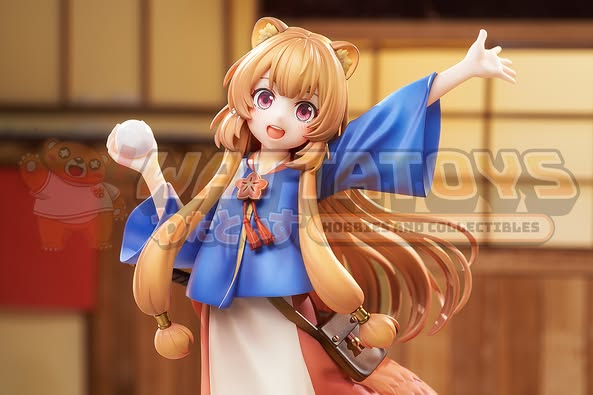 [PRE-ORDER] Good Smile Arts Shanghai - The Rising of the Shield Hero - Raphtalia Snow Play Ver.