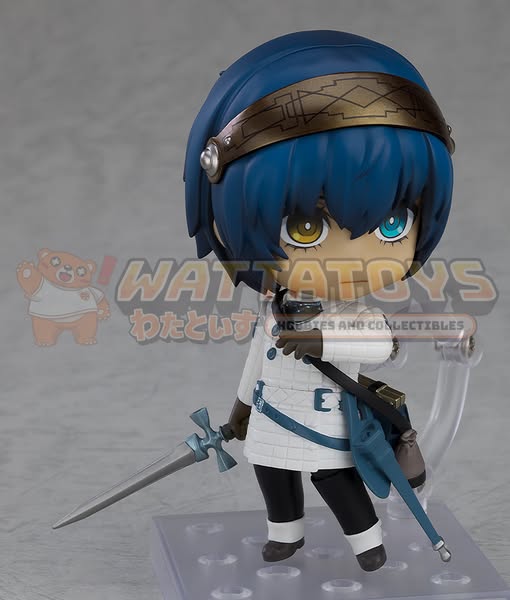 [PRE-ORDER] Good Smile Company - Nendoroid Metaphor ReFantazio Protagonist