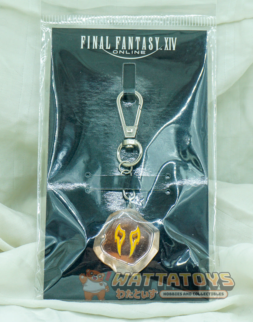 Square Enix - Final Fantasy XIV - Job Acrylic Keychain