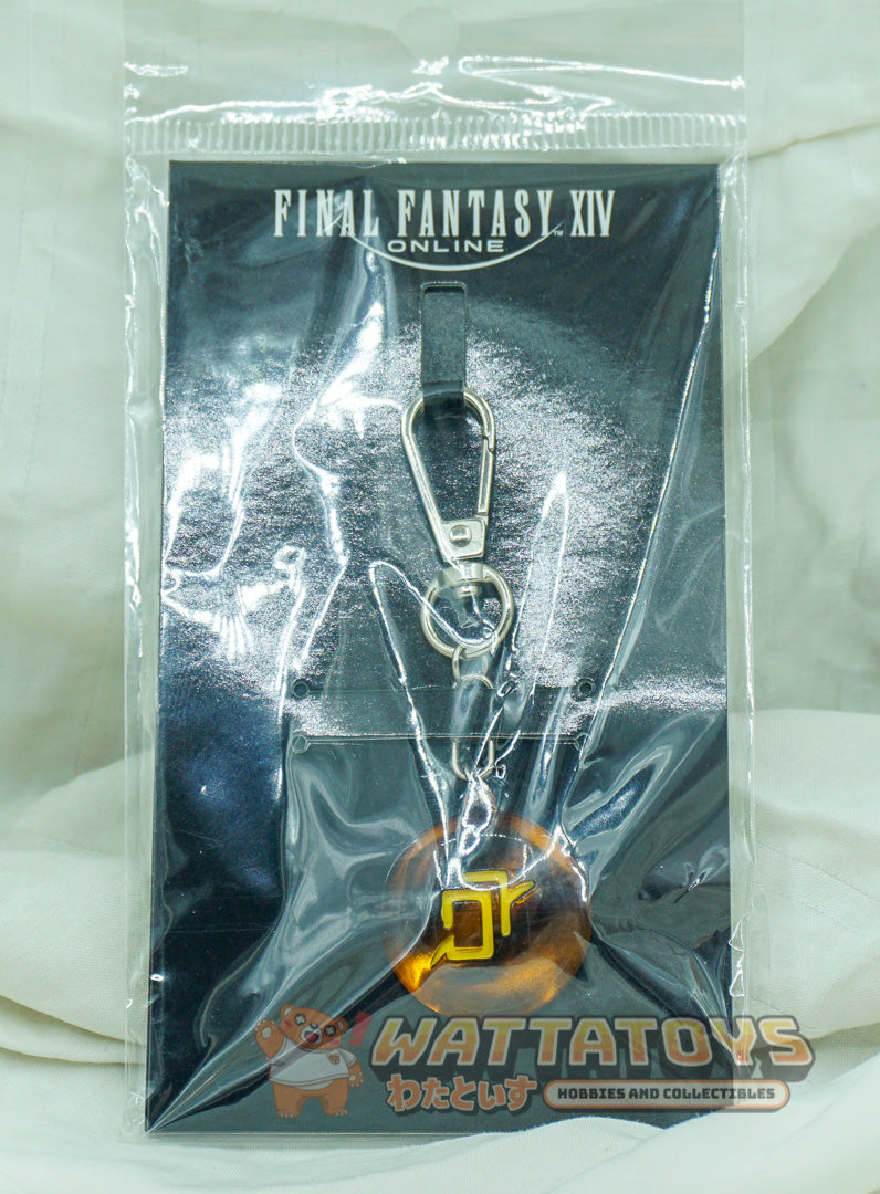 Square Enix - Final Fantasy XIV - Job Acrylic Keychain