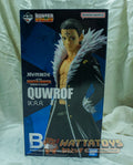 BANDAI - Ichiban Kuji -Masterlise Hunter x Hunter Chrollo