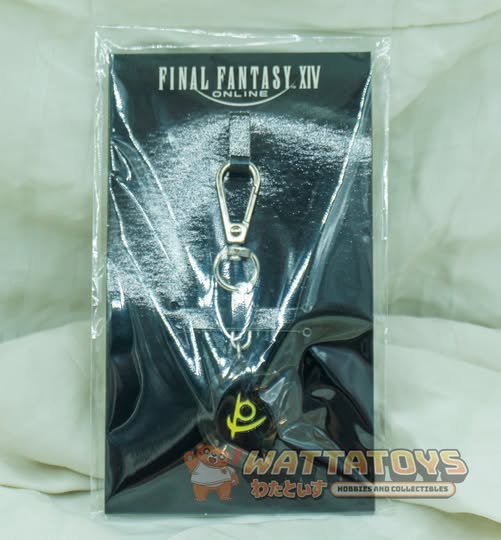 Square Enix - Final Fantasy XIV - Job Acrylic Keychain