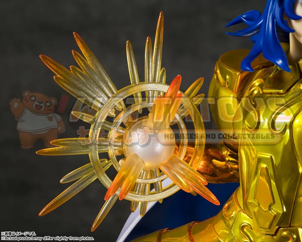 [PRE-ORDER] Bandai Tamashii Nations - Saint Seiya - FiguartsZero Touche Metallique GEMINI SAGA