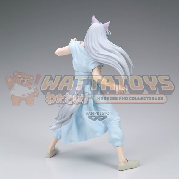 [PRE-ORDER] Banpresto - YU YU HAKUSHO - MAXIMATIC YOUKO KURAMA