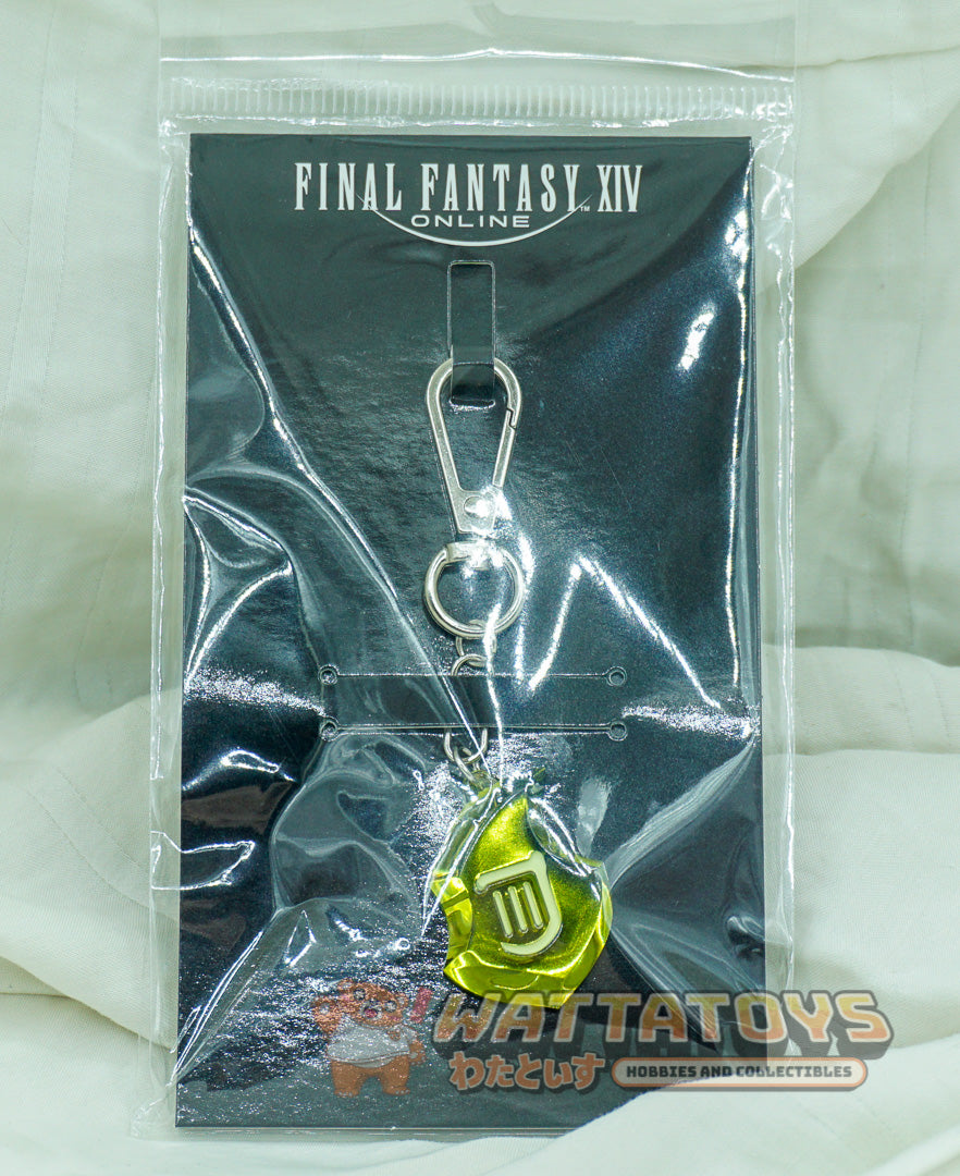 Square Enix - Final Fantasy XIV - Job Acrylic Keychain