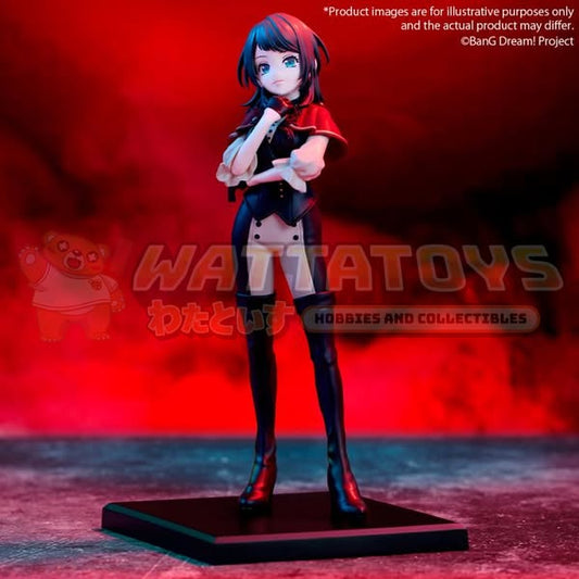 [PRE-ORDER] BUSHIROAD CREATIVE - BanG Dream! - PREMIUM Figure Ave Mujica Timoris