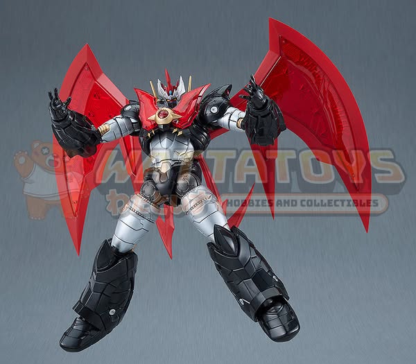 [PRE-ORDER] Good Smile Company - MODEROID Mazinkaiser