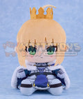 [PRE-ORDER] Good Smile Company - FATE GRAND ORDER - Chocopuni Plushie SaberAltria Pendragon/ SaberNero Claudius /CasterTamamo no Mae /AvengerJeanne d'Arc (Alter)
