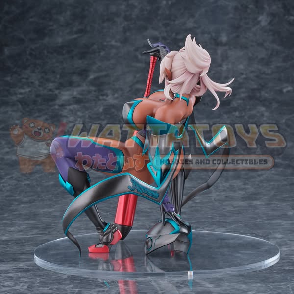 [PRE-ORDER] Orchid Seed - DEATH BALL Suzuran