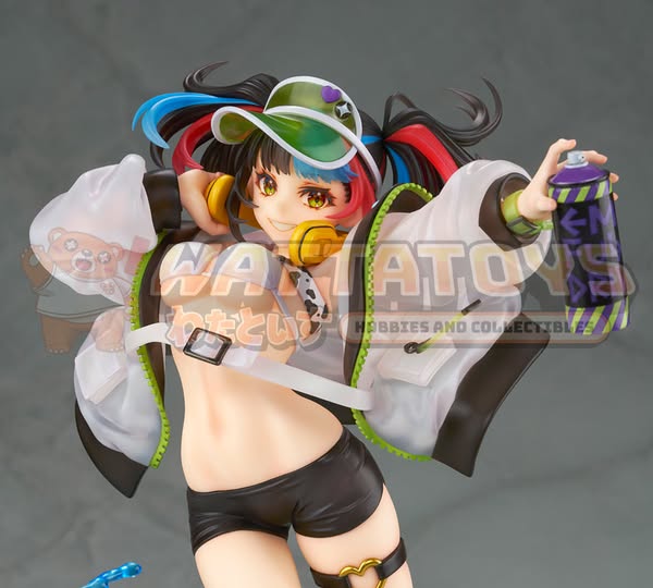 [PRE-ORDER] ALTER - Fate/Grand Order - 1/7 scale Berserker Sei Shounagon