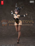 [PRE-ORDER] Snail Shell - 1/12 Armored Bunny Girl ANNELIESE RA-03 + Accessory Set