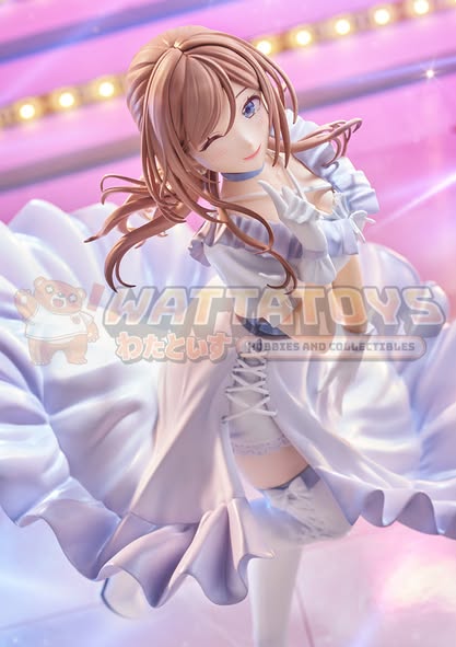[PRE-ORDER] Kotobukiya - Rinami Himesaki-clumsy trick-