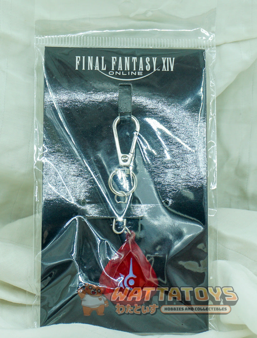 Square Enix - Final Fantasy XIV - Job Acrylic Keychain