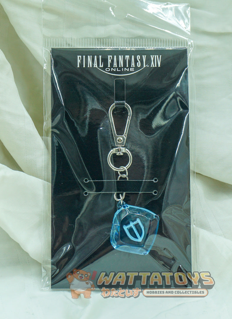 Square Enix - Final Fantasy XIV - Job Acrylic Keychain