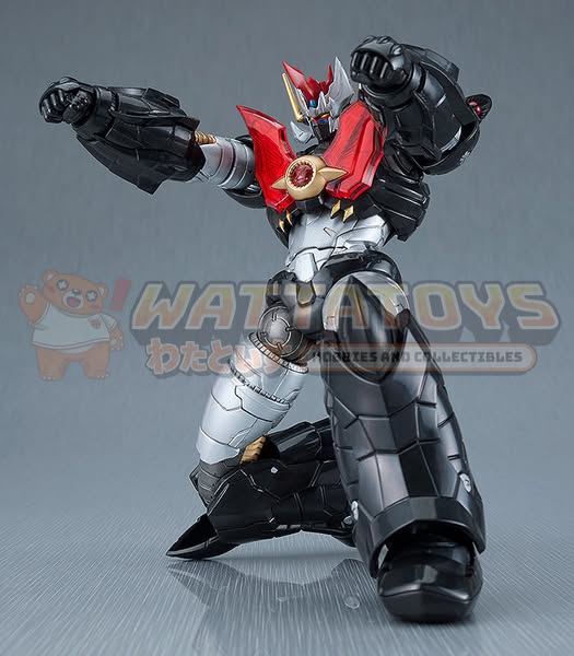 [PRE-ORDER] Good Smile Company - MODEROID Mazinkaiser