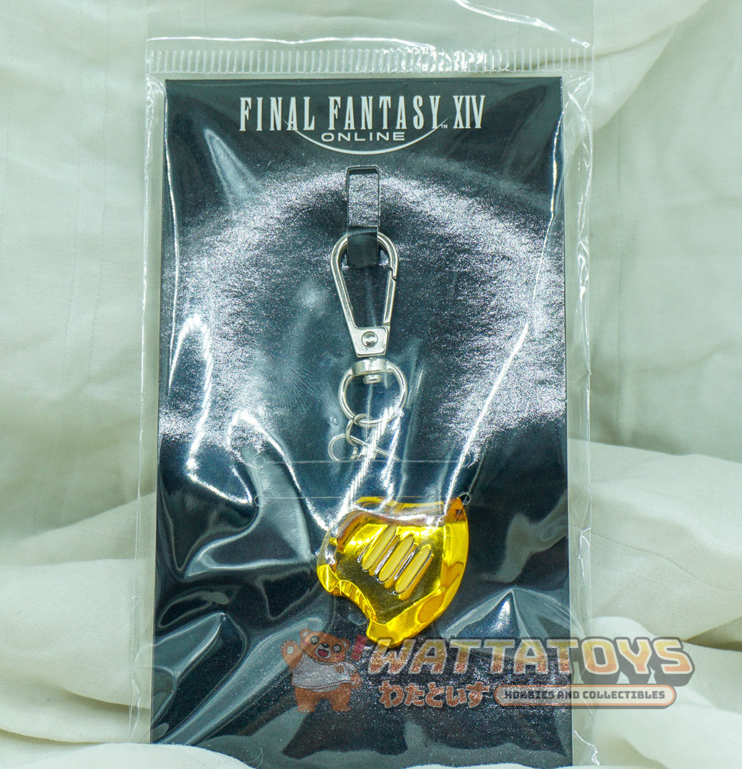 Square Enix - Final Fantasy XIV - Job Acrylic Keychain