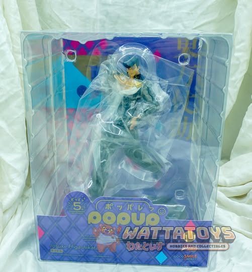 Good Smile Company - Pop Up Parade - JOJO'S BIZARRE ADVENTURE - Josuke Higashikata