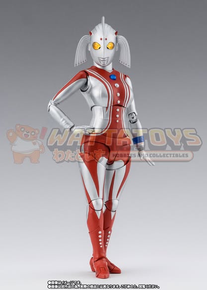 [PRE-ORDER] Bandai Tamashii Nations - S.H.Figuarts MOTHER OF ULTRA