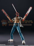 [PRE-ORDER] Bandai Tamashii Nations - S.H.Figuarts Chainsaw Man - The Movie: Chainsaw Man: Reze Arc