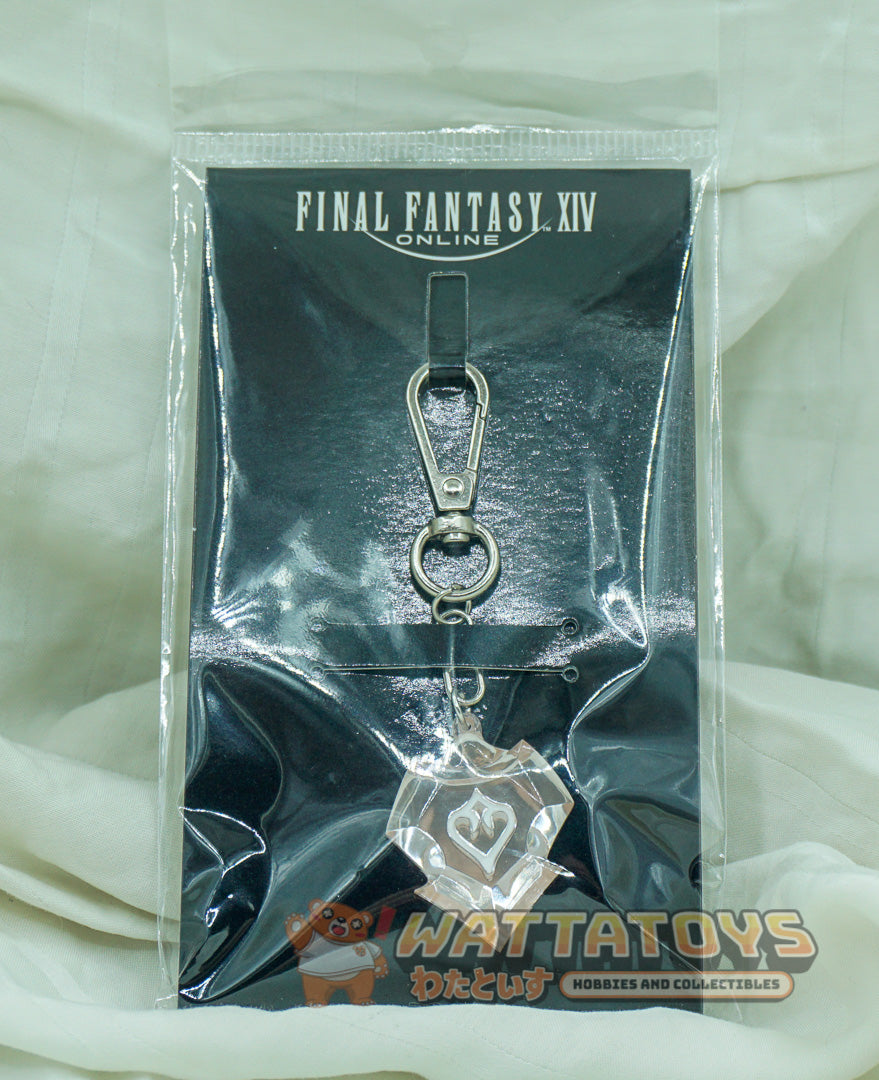 Square Enix - Final Fantasy XIV - Job Acrylic Keychain