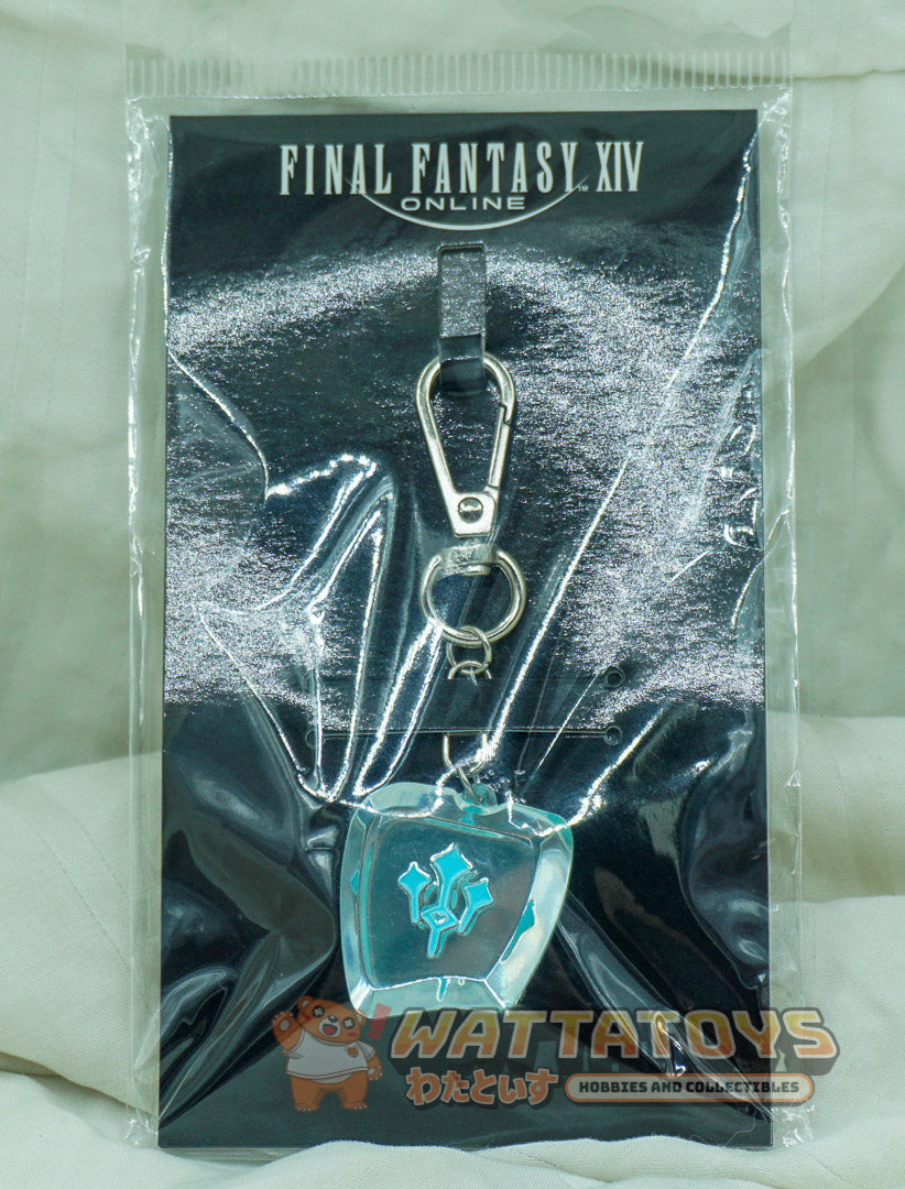 Square Enix - Final Fantasy XIV - Job Acrylic Keychain