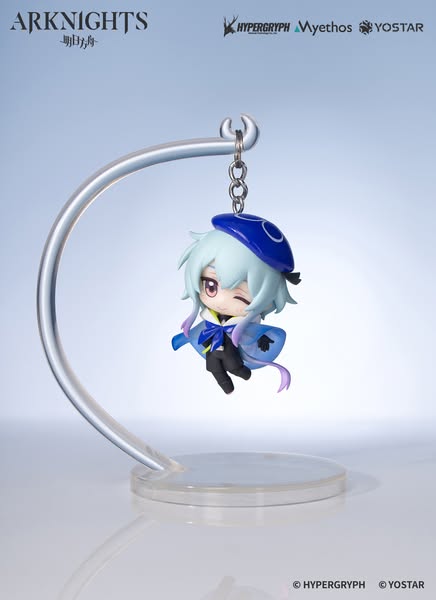 [PRE-ORDER] Myethos - Arknights Hang On series- Mizuki