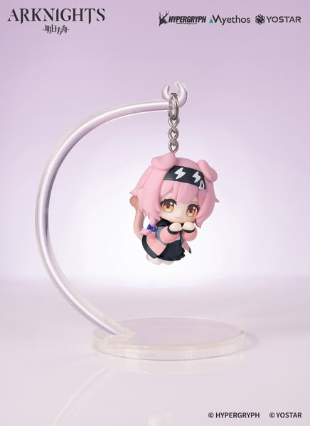 [PRE-ORDER] Myethos - Arknights Hang On series- Goldenglow