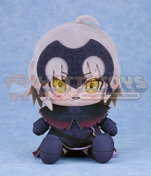 [PRE-ORDER] Good Smile Company - FATE GRAND ORDER - Chocopuni Plushie SaberAltria Pendragon/ SaberNero Claudius /CasterTamamo no Mae /AvengerJeanne d'Arc (Alter)
