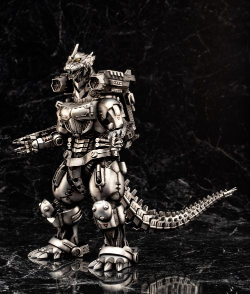 [PRE-ORDER] AOSHIMA - Aoshima - Godzilla: Tokyo SOS(2003)