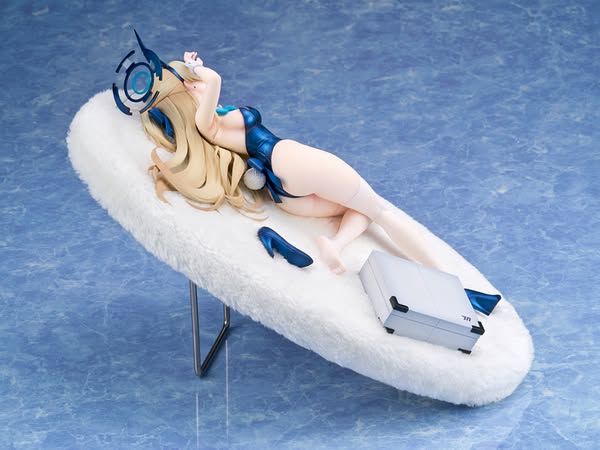 [PRE-ORDER] ALTER - 1/7 scale Blue Archive Toki (Bunny Girl) Memorial Lobby Ver.