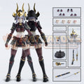 [PRE-ORDER] MASTER TEAM - 1/12 scale Play Time Toys Oda Nobunaga