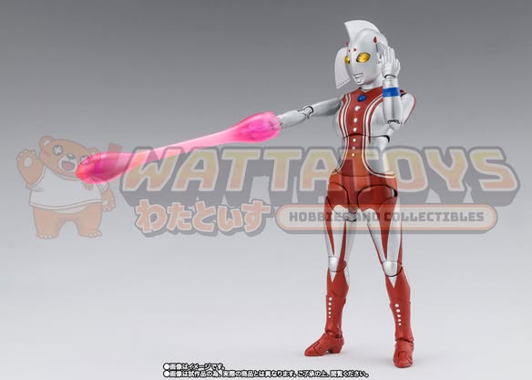 [PRE-ORDER] Bandai Tamashii Nations - S.H.Figuarts MOTHER OF ULTRA