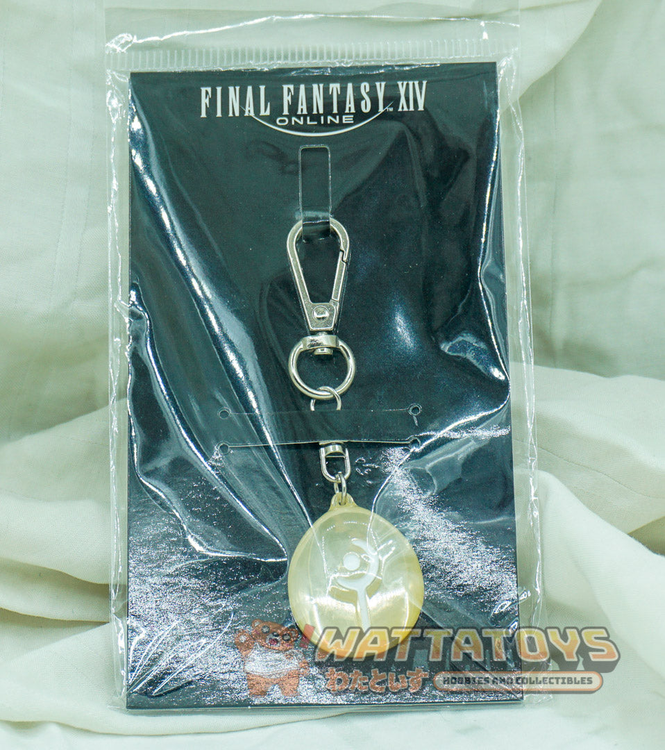 Square Enix - Final Fantasy XIV - Job Acrylic Keychain