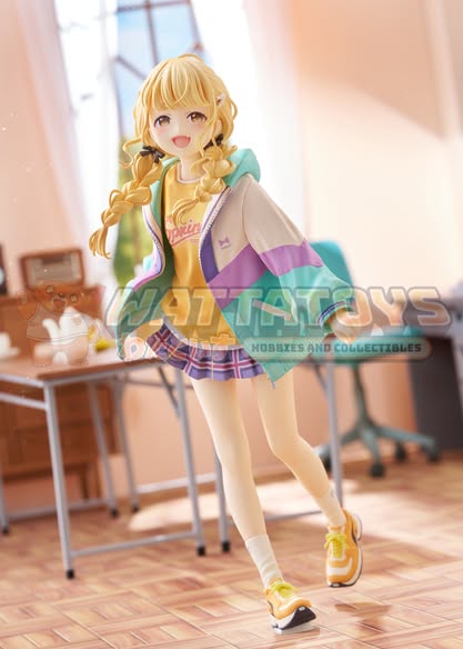 [PRE-ORDER] PLUM PMOA - Gakuen IDOLM@STER - Kotone Fujita