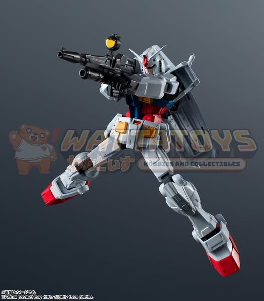 [PRE-ORDER] Bandai Tamashii Nations - GUNDAM UNIVERSE RX-78-2 GUNDAM RENEWAL