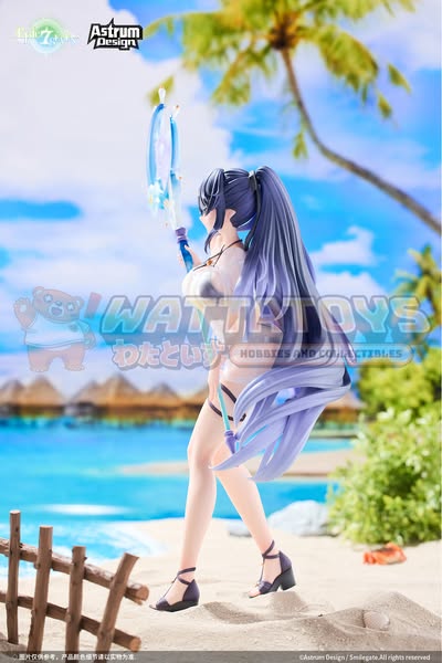 [PRE-ORDER] Astrum Design - EPIC SEVEN - 1/7 scale FESTIVE EDA