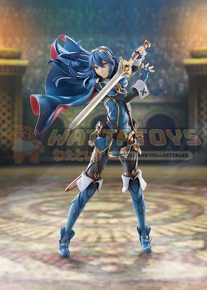 [PRE-ORDER] INTELLIGENT SYSTEMS - Fire Emblem - Lucina
