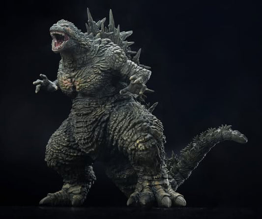 [PRE-ORDER] AOSHIMA - Aoshima - Godzilla (2023) Limited Edition